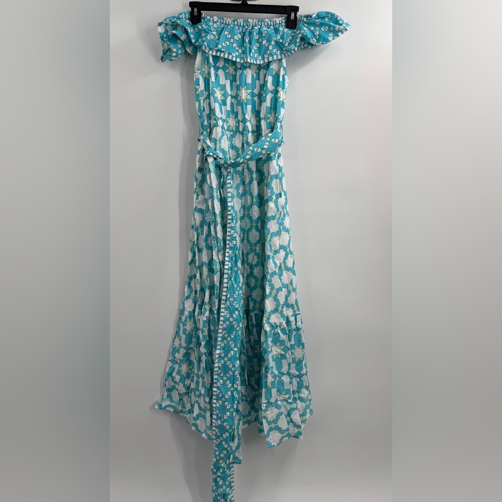 Sue Sartor Marias Maxi - Picture 3 of 5